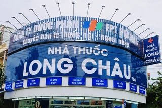 Nhà Thuốc FPT Long Châu 143 Phan Chu Trinh, P. Quy Nhơn, Tỉnh Gia Lai