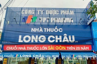 Nhà Thuốc FPT Long Châu 21 Nguyễn Phúc Chu, P. Trảng Dài, Tỉnh Đồng Nai