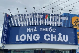 Nhà Thuốc FPT Long Châu 91 Quốc Lộ 63 (Ngay Chợ Ngã Năm Bình Minh), X. Vĩnh Bình, Tỉnh An Giang