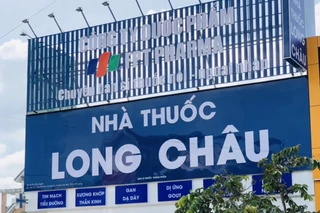 Nhà Thuốc FPT Long Châu 196 Ấp Mỹ Phú (Đối Diện Lối Ra Chợi Cái Ngang), X. Cái Ngang, Tỉnh Vĩnh Long