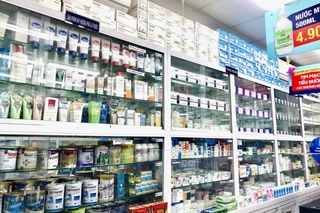 Nhà Thuốc FPT Long Châu 45 Bùi Hữu Nghĩa, P. Bình Thủy, TP. Cần Thơ