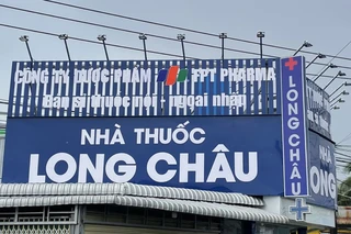 Nhà Thuốc FPT Long Châu 91 Quốc Lộ 63 (Ngay Chợ Ngã Năm Bình Minh), X. Vĩnh Bình, Tỉnh An Giang
