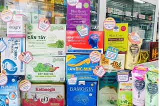 Nhà Thuốc FPT Long Châu 45 Bùi Hữu Nghĩa, P. Bình Thủy, TP. Cần Thơ