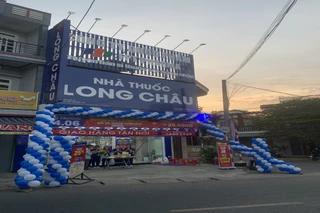 Nhà Thuốc FPT Long Châu 255 Trần Hưng Đạo (Gần Chợ La Hai), X. Đồng Xuân, Tỉnh Đắk Lắk