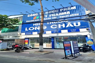 Nhà Thuốc FPT Long Châu 13 Đường 3/2 (Đối Diện Chợ Thới Bình), X. Thới Bình, Tỉnh Cà Mau