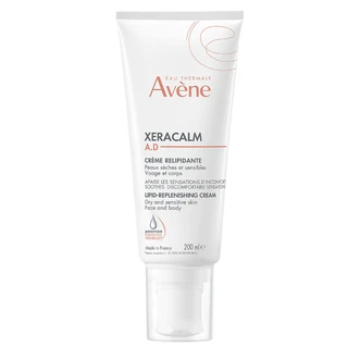 Kem bôi dưỡng ẩm cho da chàm, da khô Avene Xeracalm A.D Cream 200ml