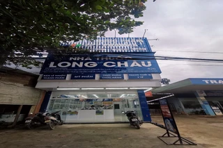 Nhà Thuốc FPT Long Châu ĐT725, Thôn Liên Trung, Thôn Liên Trung, X. Tân Hà Lâm Hà, Tỉnh Lâm Đồng