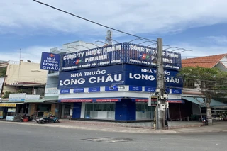 Nhà Thuốc FPT Long Châu 31 Trần Hưng Đạo (Đối Diện Chợ Cần Đước), X. Cần Đước, Tỉnh Tây Ninh