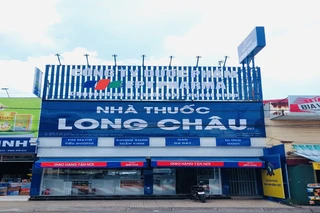 Nhà Thuốc FPT Long Châu 117-119 Trần Phú (Đầu Chợ Phú Hòa), X. Phú Hòa, Tỉnh An Giang
