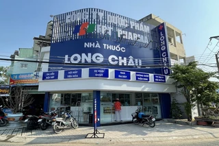 Nhà Thuốc FPT Long Châu 658C/33 Tôn Thất Thuyết, P. Bình Đức, Tỉnh An Giang