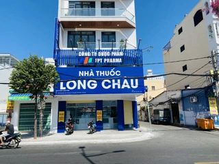 Nhà Thuốc FPT Long Châu 183 Bình Giã, P. Tam Thắng, TP. Hồ Chí Minh