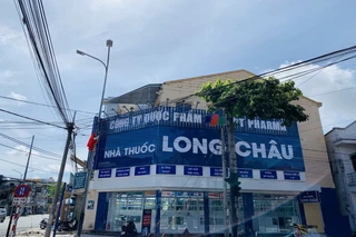 Nhà Thuốc FPT Long Châu 192A Võ Thị Sáu, X. Long Điền, TP. Hồ Chí Minh