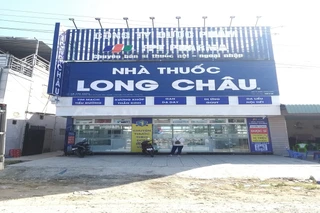 Nhà Thuốc FPT Long Châu B06 Tổ 2 Ấp Phước Bình (Vòng Xoay Phước Tỉnh), X. Long Hải, TP. Hồ Chí Minh