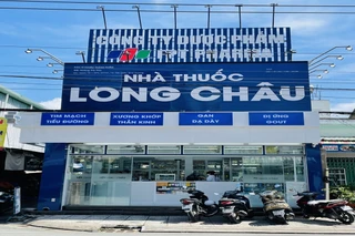 Nhà Thuốc FPT Long Châu 022/C Đường DT747 (Cách Chợ Tân Uyên 50M), P. Tân Uyên, TP. Hồ Chí Minh