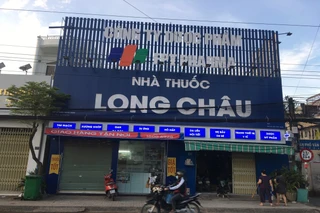 Nhà Thuốc FPT Long Châu 1178C ĐT747 KP.Tân Mỹ, P. Tân Đông Hiệp, TP. Hồ Chí Minh