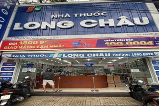 Nhà Thuốc FPT Long Châu 241 Lê Hồng Phong (Cạnh Chợ Văn Lôi), P. Phú Lợi, TP. Hồ Chí Minh