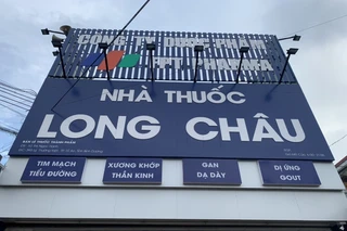 Nhà Thuốc FPT Long Châu 393 Lý Thường Kiệt, P. Dĩ An, TP. Hồ Chí Minh