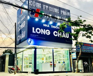 Nhà Thuốc FPT Long Châu 5/24A Nguyễn Tri Phương, P. Dĩ An, TP. Hồ Chí Minh