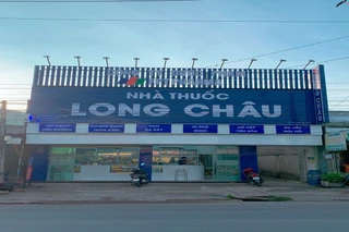 Nhà Thuốc FPT Long Châu 62 Đường D1, KP. Đông An (Sát Bên Chợ Chang, Gần KCN Tân Đông Hiệp B), P. Dĩ An, TP. Hồ Chí Minh