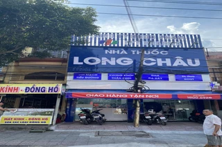 Nhà Thuốc FPT Long Châu 66-68 Thống Nhất (Ngay Ngã Ba Chợ Chiều), X. Dầu Tiếng, TP. Hồ Chí Minh
