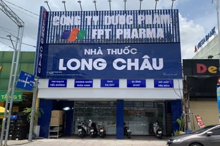 Nhà Thuốc FPT Long Châu 97 Nguyễn Văn Tiết, KP. Đông Tư, P. Lái Thiêu, TP. Hồ Chí Minh