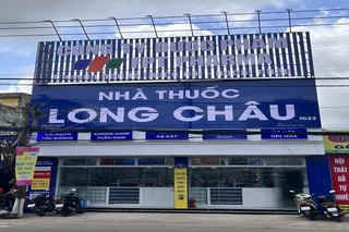 Nhà Thuốc FPT Long Châu 1085 Trần Hưng Đạo (Đối Diện Trường THCS Đống Đa), P. Quy Nhơn, Tỉnh Gia Lai