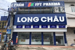 Nhà Thuốc FPT Long Châu 457 Hoàng Văn Thái (Ngã Tư Biển), X. Hiệp Hoà, Tỉnh Bắc Ninh