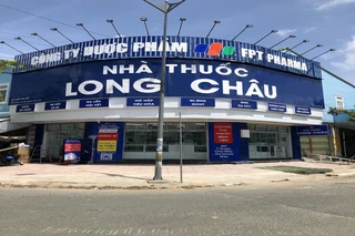 Nhà Thuốc FPT Long Châu 15 Lô 5 Trần Văn Bảy (Ngay Vòng Xoay, Cạnh Cửa Hàng Xe Honda), X. Hồng Dân, Tỉnh Cà Mau