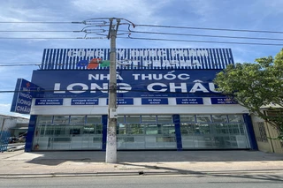Nhà Thuốc FPT Long Châu 80 Cách Mạng (Cách Trường Tiểu Học Lê Văn Tám 160M), P. Bạc Liêu, Tỉnh Cà Mau