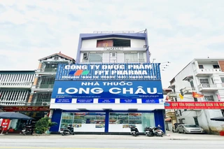 Nhà Thuốc FPT Long Châu Quốc Lộ 17 (Ngã 4 Chợ Dâu), P. Song Liễu, Tỉnh Bắc Ninh