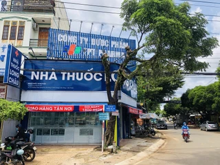 Nhà Thuốc FPT Long Châu 01 Hùng Vương, Khu Tân Hưng (Đối Diện Agribank Chợ Bù Đăng), X. Bù Đăng, Tỉnh Đồng Nai
