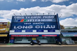 Nhà Thuốc FPT Long Châu 262 Nguyễn Huệ (Ngay Tịnh Xá Ngọc Bình), P. An Lộc, Tỉnh Đồng Nai