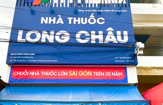 Nhà Thuốc FPT Long Châu 318 Lê Quý Đôn, P. Bình Phước, Tỉnh Đồng Nai
