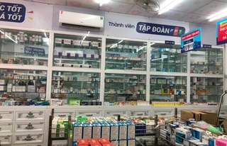 Nhà Thuốc FPT Long Châu 318 Lê Quý Đôn, P. Bình Phước, Tỉnh Đồng Nai