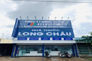 Nhà Thuốc FPT Long Châu 165/1 Quốc Lộ 57 (Gần Chợ Giao Thạnh), X. Thạnh Phong, Tỉnh Vĩnh Long