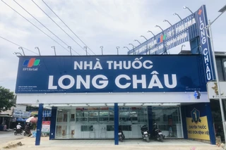 Nhà Thuốc FPT Long Châu 169 Đường ĐT884 (Ngay Ngã Ba Tiên Thủy), X. Tiên Thủy, Tỉnh Vĩnh Long