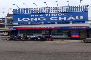 Nhà Thuốc FPT Long Châu 232 Trần Văn Ơn, Ấp Tân Thượng (Ngay Chợ Tân Thạch), X. Phú Túc, Tỉnh Vĩnh Long