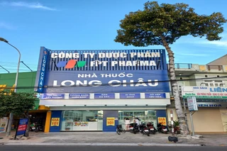 Nhà Thuốc FPT Long Châu 02 Quỳnh Lưu, P. Phước Hội, Tỉnh Lâm Đồng