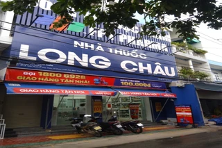Nhà Thuốc FPT Long Châu 10 Lê Văn Phấn, P. Phú Thuỷ, Tỉnh Lâm Đồng
