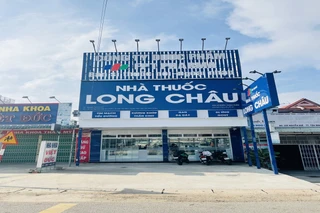 Nhà Thuốc FPT Long Châu 333 Nguyễn Huệ, Khu Phố 2 (Đối Diện Chợ Tân Minh), X. Tân Minh, Tỉnh Lâm Đồng