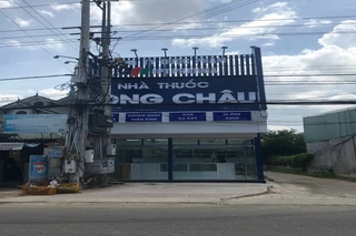 Nhà Thuốc FPT Long Châu 426 Quốc Lộ 28 (Cách Chợ Ma Lâm 30M), X. Hàm Thuận, Tỉnh Lâm Đồng