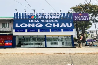 Nhà Thuốc FPT Long Châu 80 Thống Nhất (Ngã Tư Đa Khoa), X. Phan Rí Cửa, Tỉnh Lâm Đồng