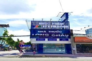 Nhà Thuốc FPT Long Châu 112 Mậu Thân (Ngay Ngã Tư Mậu Thân - Nguyễn Văn Trỗi), P. Ninh Kiều, TP. Cần Thơ