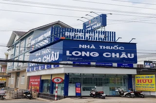 Nhà Thuốc FPT Long Châu 1235 Khu vực 5 (Đối Diện Honda Hồng Đức 4), P. Ô Môn, TP. Cần Thơ