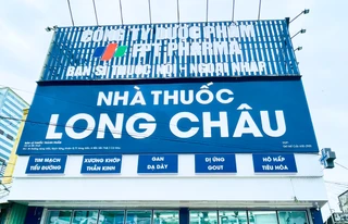 Nhà Thuốc FPT Long Châu 75 Sông Đốc-Rạch Ráng (Ngay Dốc Cầu Sắt Qua Chợ Nhỏ), X. Sông Đốc, Tỉnh Cà Mau
