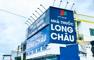 Nhà Thuốc FPT Long Châu 75 Sông Đốc-Rạch Ráng (Ngay Dốc Cầu Sắt Qua Chợ Nhỏ), X. Sông Đốc, Tỉnh Cà Mau