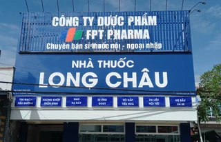 Nhà Thuốc FPT Long Châu Khu Dân Cư 6, Thôn Phước Thịnh (Nằm Gần Trung Tâm Y Tế), X. Mỏ Cày, Tỉnh Quảng Ngãi