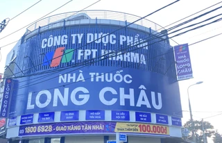 Nhà Thuốc FPT Long Châu 118 Nguyễn Hữu Thọ, P. Hòa Cường, TP. Đà Nẵng