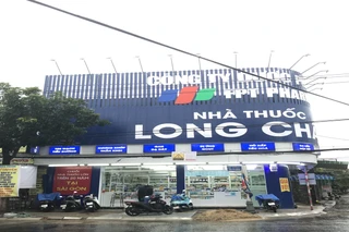 Hình ảnh nhà thuốc