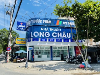 Nhà Thuốc FPT Long Châu 16 Nguyễn Phan Vinh (Cạnh Uỷ Ban Nhân Dân P. Thọ Quang), P. Sơn Trà, TP. Đà Nẵng